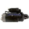 PERKINS 2873D201 Starter